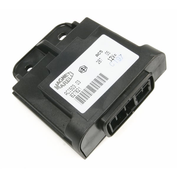 Image of CDI PIAGGIO für Fahrzeuge mit Wegfahrsperre, 639840 - 6398405 für Vespa GTS/GTV/GT L 125ccm 4T LC Euro3