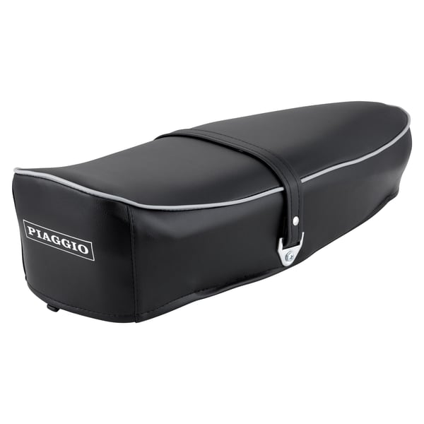 Image of Sitzbank DELTA 098546 - 152272 für Vespa 90/R/125/PV