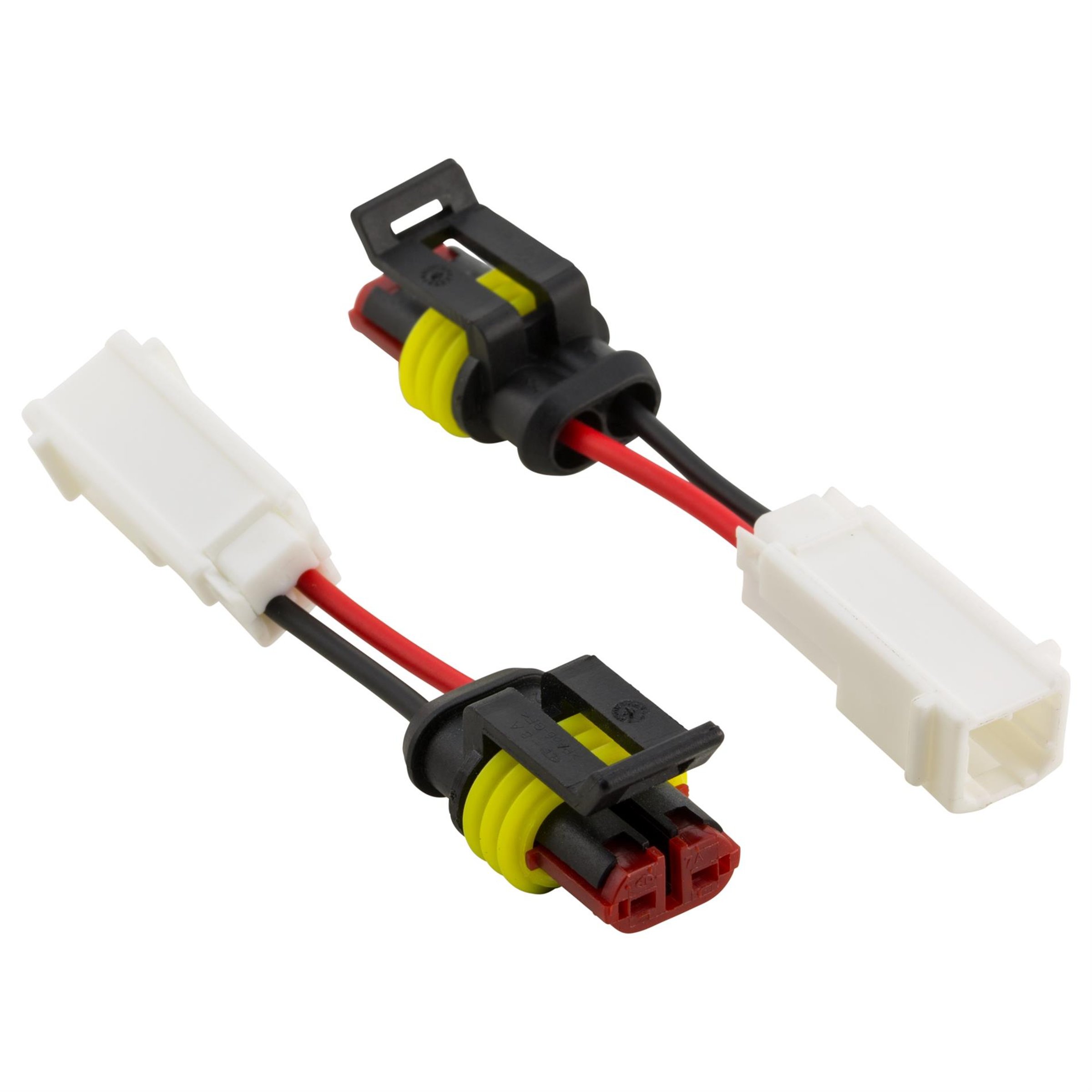 Image of Adapterkabel SIP SIP LED Blinker hinten für Vespa GTS/GTS Super/GTV/GT 60/GT/GT L 125-300ccm ('03-'13) für Vespa GTS/GTS Super/GTV/GT 60/GT/GT L 125-300ccm ('03-'13)