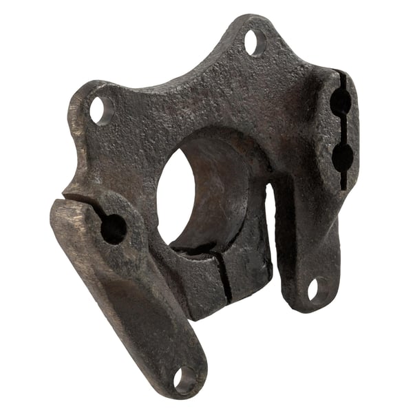 Image of Lenkerklemme CASA LAMBRETTA, 19261008 für Lambretta 125 LI 2°/150 LI 2°/175 TV 2°