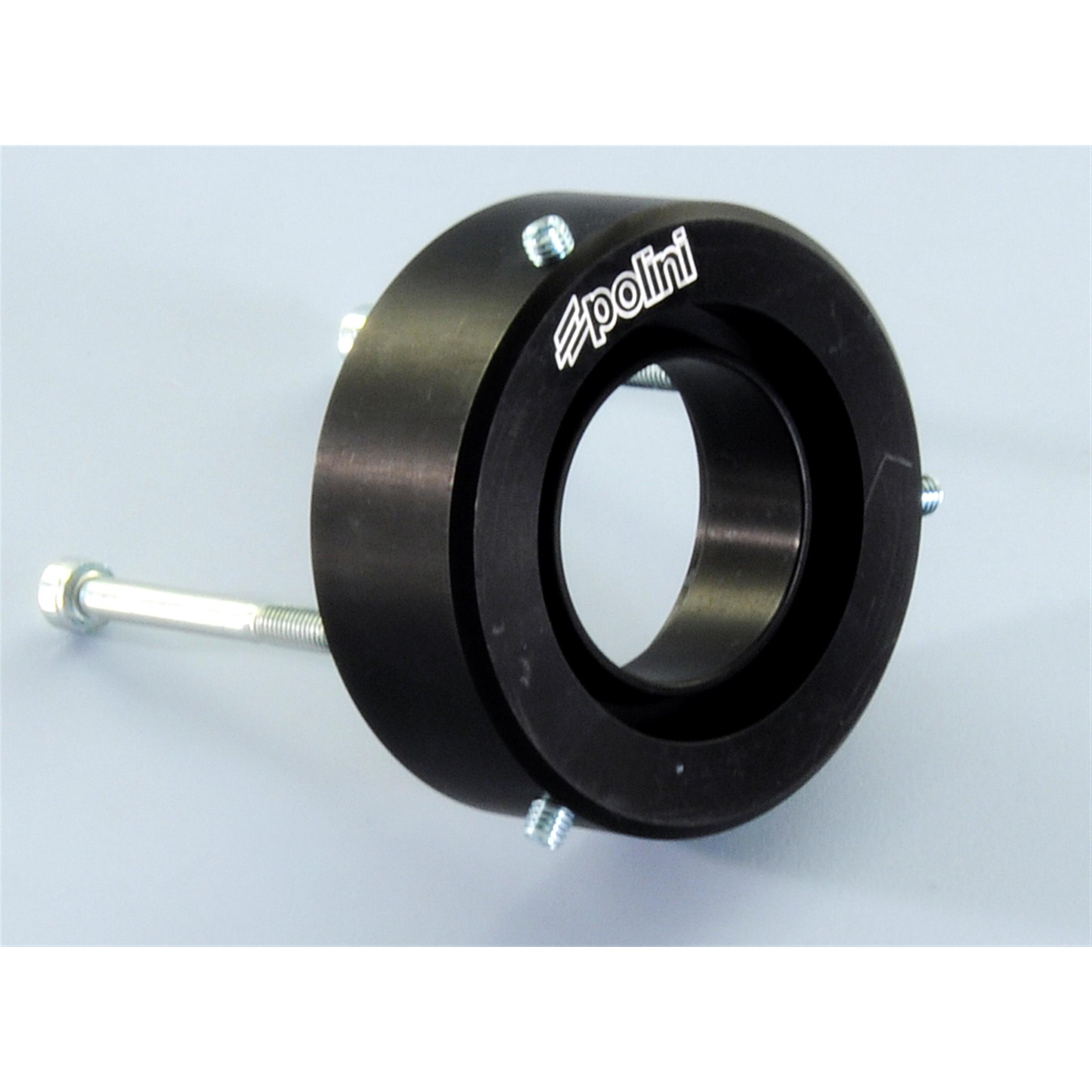 Image of Verbindungsstück Luftfilter POLINI für Vergaser POLINI CP 343.0036 für PIAGGIO Ape 50 für PIAGGIO Ape 50