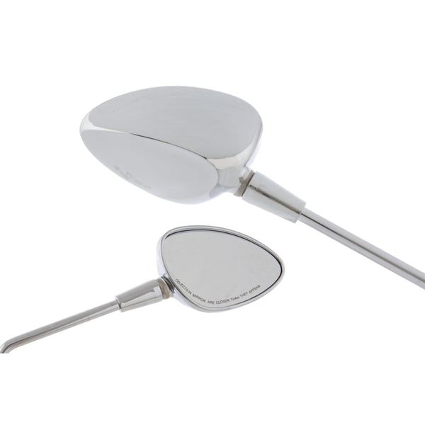 Image of Spiegel PIAGGIO CM262002 rechts für Vespa Sprint 50-150ccm 2T/4T