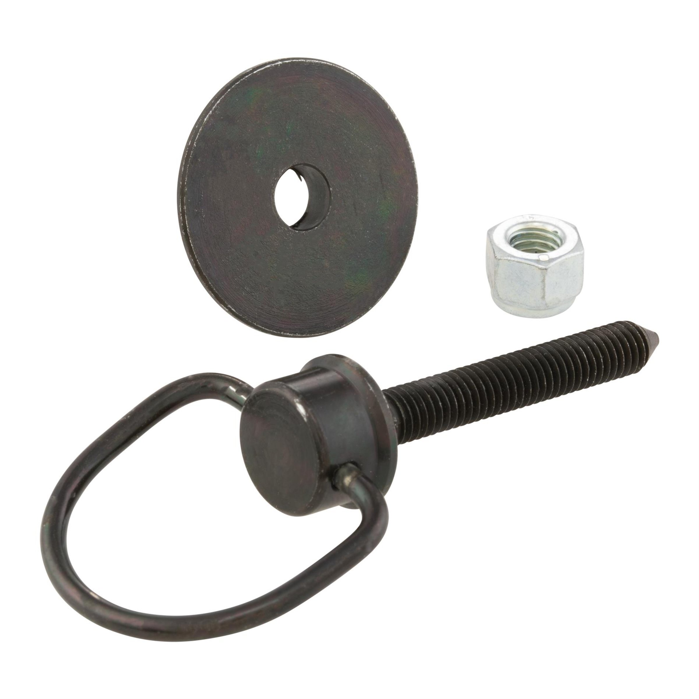 Image of Befestigungssatz, Top Case 32 Liter für Vespa Primavera/Sprint/GTS/PX für Vespa Primavera/Sprint/GTS/PX