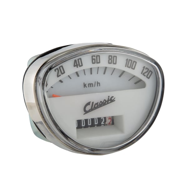 Image of Tachometer SIP 1210515 für Vespa 125 PV/ET3/GTR/150 Sprint Veloce