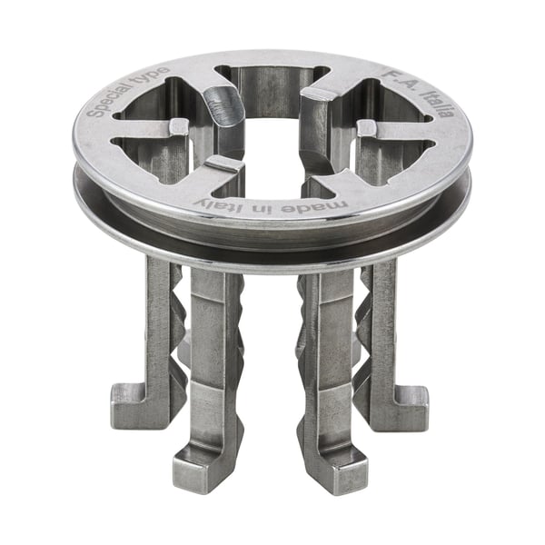 Image of Schaltklaue FA Special Type für Lambretta 125 LI/Special/GP/DL/150 LI/Special/SX/GP/175 TV 2°-3°/200 TV/SX/GP/DL