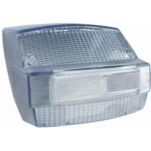 Image of Rücklicht MEC EUR für Vespa P80-150X/P200E
