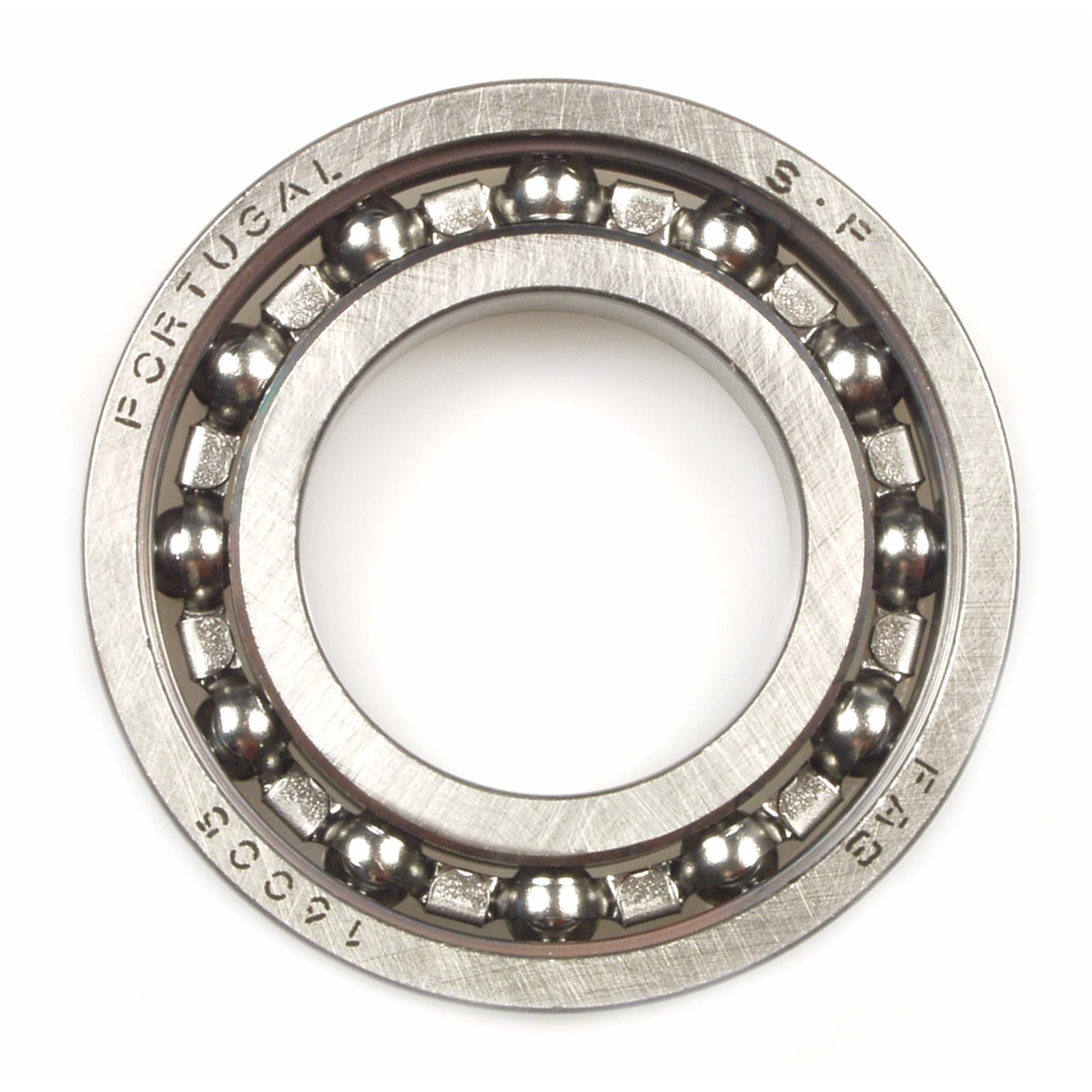 Image of Lager Nebenwelle MALOSSI 25x47x8 mm Primär 6615714B für Vespa 50-125/PV/ET3/PK50-125/S/XL/XL2 für Vespa 50-125/PV/ET3/PK50-125/S/XL/XL2