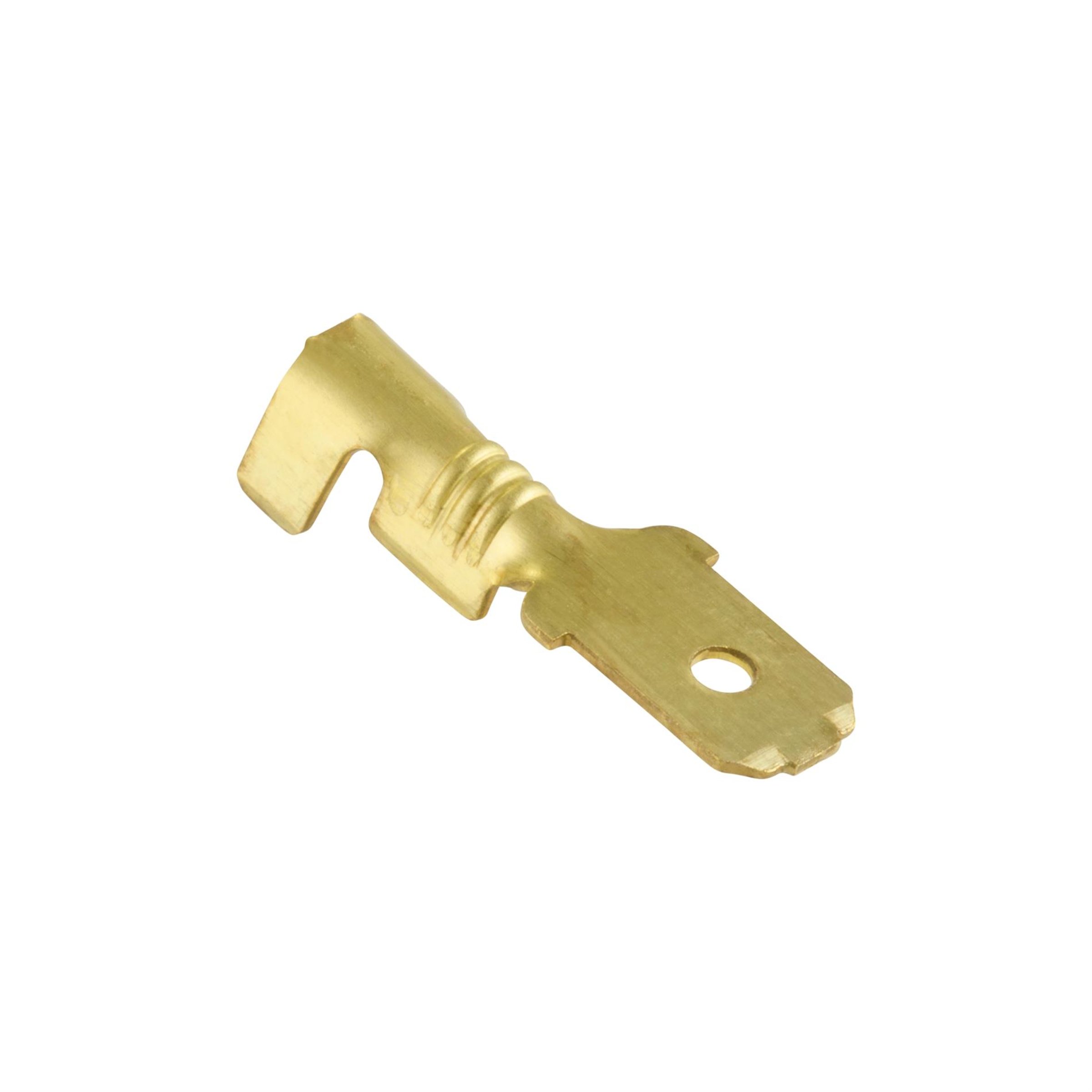 Image of Kabelstecker für 0,5-1,0mm² Kabel