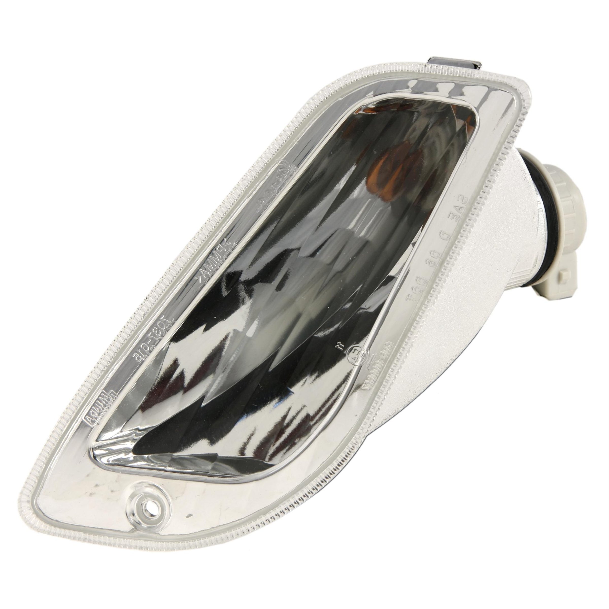Image of Blinker PIAGGIO 58174R vorne, links für Vespa LX/LXV/S 50-150ccm für Vespa LX/LXV/S 50-150ccm