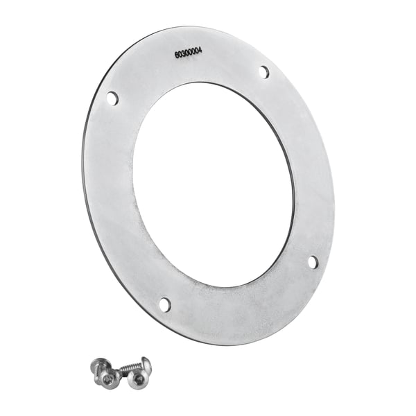 Image of Zusatzgewicht 1000 gr YGROS für Lüfterrad YGROS für Vespa 125 VNA-TS/150 VBA-Super/160 GS/180 SS/Rally/PX/PE/Lusso/T5/Cosa