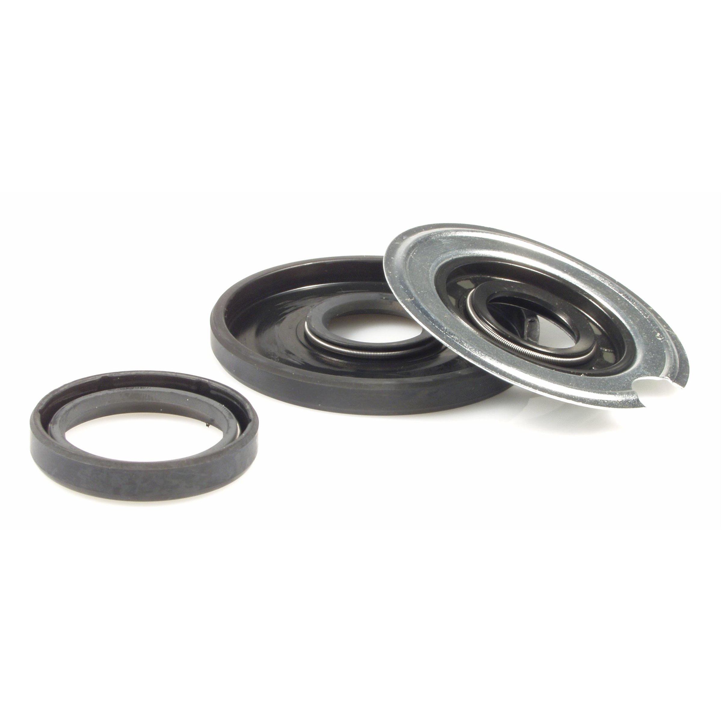 Image of Wellendichtringsatz Motor SIP 20x40x6/ 20x62x6,5/ 27x37x7 mm für Vespa 125 VNA2 2°/150 VBA 2° für Vespa 125 VNA2 2°/150 VBA 2°