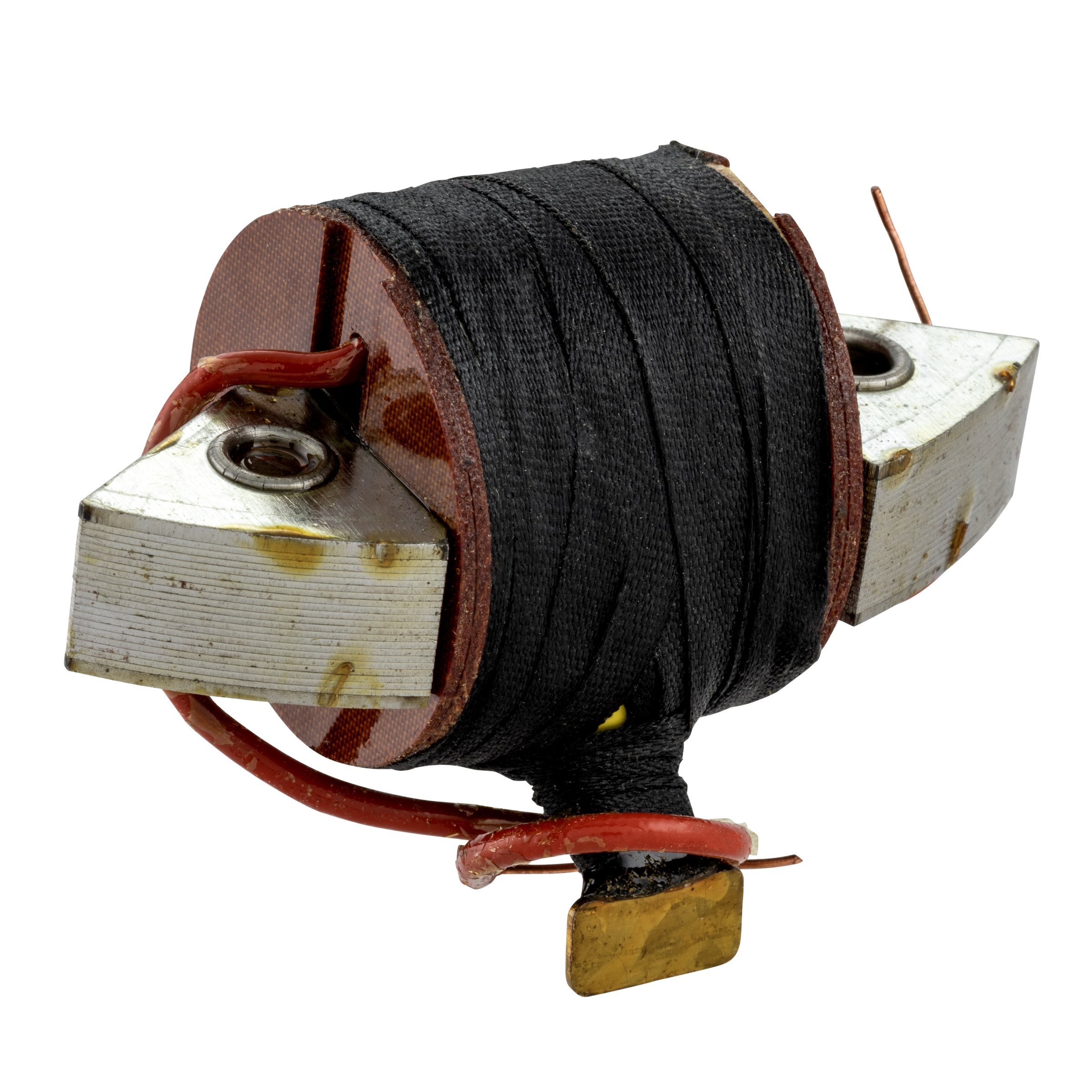 Image of Zündspule CEAB innenliegend, 670 - 20838 - AT123 für Vespa 98/125 V1-15/V30-33 für Vespa 98/125 V1-15/V30-33