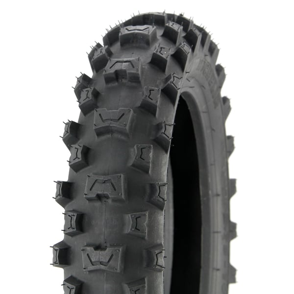 Image of Reifen MICHELIN STARCROSS MS3 2.75-10 37J TT M/C vorne oder hinten