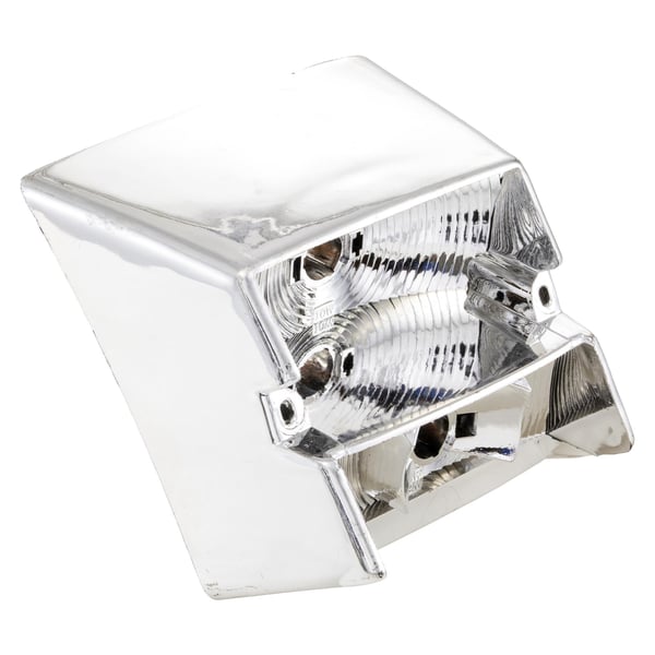 Image of Reflektor LML, Rücklicht, C-4727543/1 für LML Star 125-150 4T/Star Deluxe 125-150 4S/Speedy