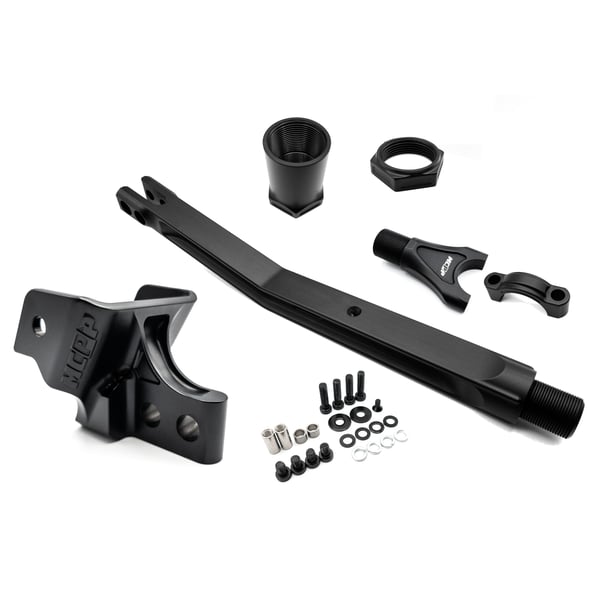 Image of Verstärkung Rahmen MC PROPARTS Ciao P 50ccm 2T AC