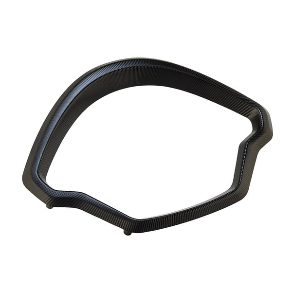 Image of Zierring Tachometer SIP für Vespa GTS/GTS Super 125/300ccm (2023-)