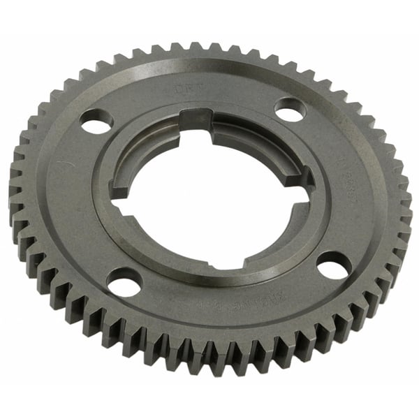 Image of Zahnrad Z 57 DRT 1. Gang "PX alt"/"PX Lusso" for SIP für Vespa 180-200 Rally/P125-150X 2°/PX125-150E/Lusso/P150S 2°/P200E/Lusso/'98/MY/'11/T5/Cosa