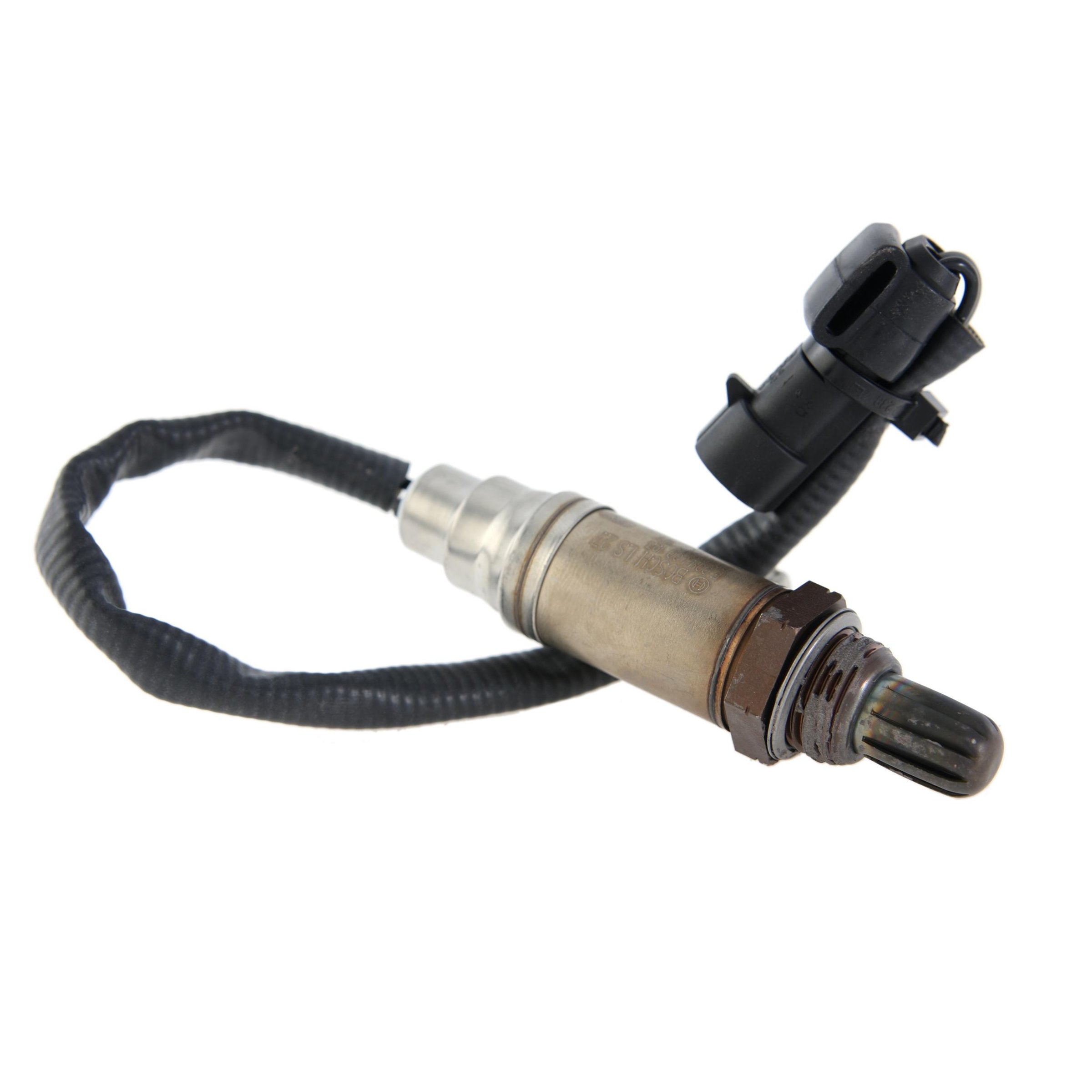 Image of Lambdasonde, RMS für Vespa GTS/GTS Super/GTV i.e. 125/300ccm 2-polig für Vespa GTS/GTS Super/GTV i.e. 125/300ccm 2-polig
