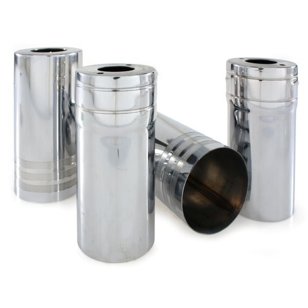 Image of Stoßdämpferblenden, hinten für HONDA SH 125/150ccm