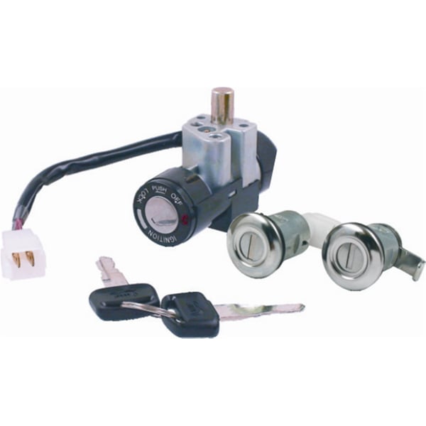 Image of Schloss Set für HONDA SH '96