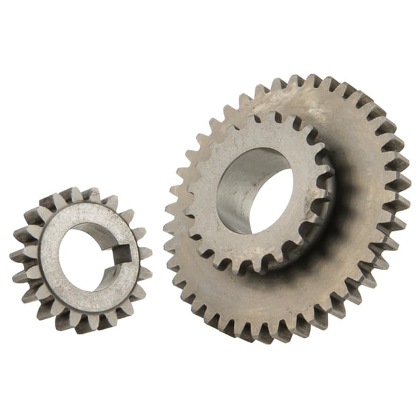 Image of Zahnrradset LML, Steuerkette Ölpumpe, SF514-1609 für LML Star 125-150 4T/Star Deluxe 125-150 4S/Speedy