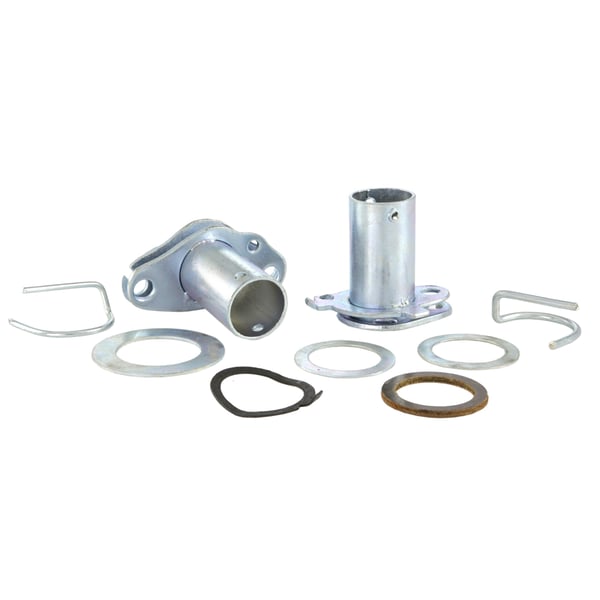 Image of Schalt-/Gasrollenkit, Lenkkopf, 70573 - 70569 für Vespa 50/N/L/R/S/SR/90/R/125/PV/GT/GTR/Super/150 GL/Sprint/Veloce/ Super/180 Rally/SS/200 Rally