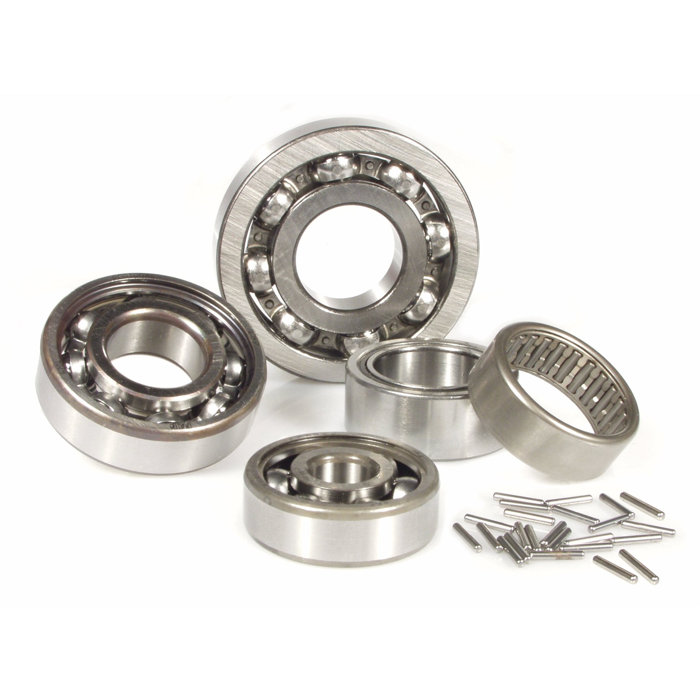 Image of Lagersatz Motor SIP für Vespa P80X/PX80 E/Lusso/PX100 E für Vespa P80X/PX80 E/Lusso/PX100 E