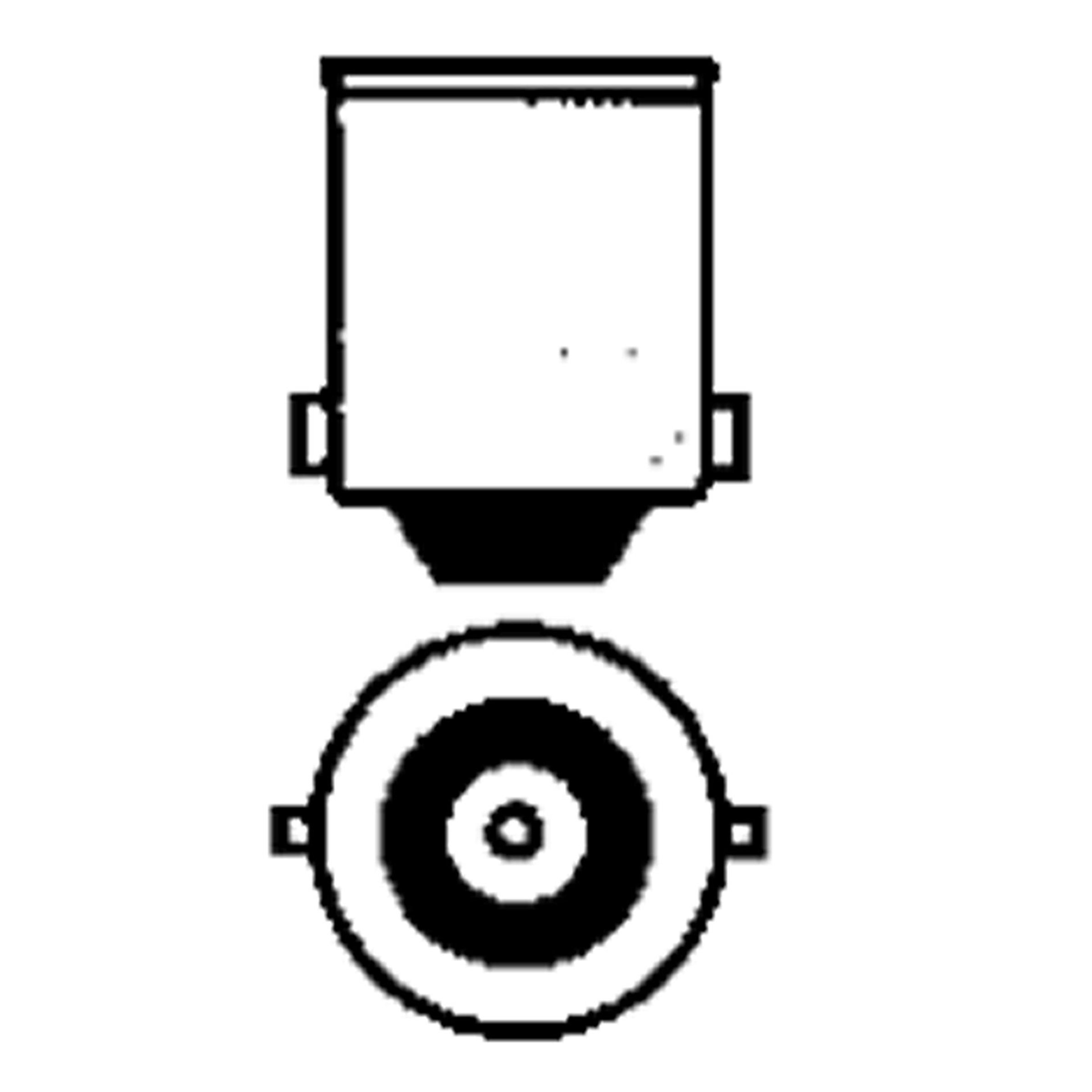 Image of Birne 12V/3W, Sockel: BA9s Tachometerbeleuchtung für Lambretta LI/LIS/SX/TV/DL/GP Tachometerbeleuchtung für Lambretta LI/LIS/SX/TV/DL/GP