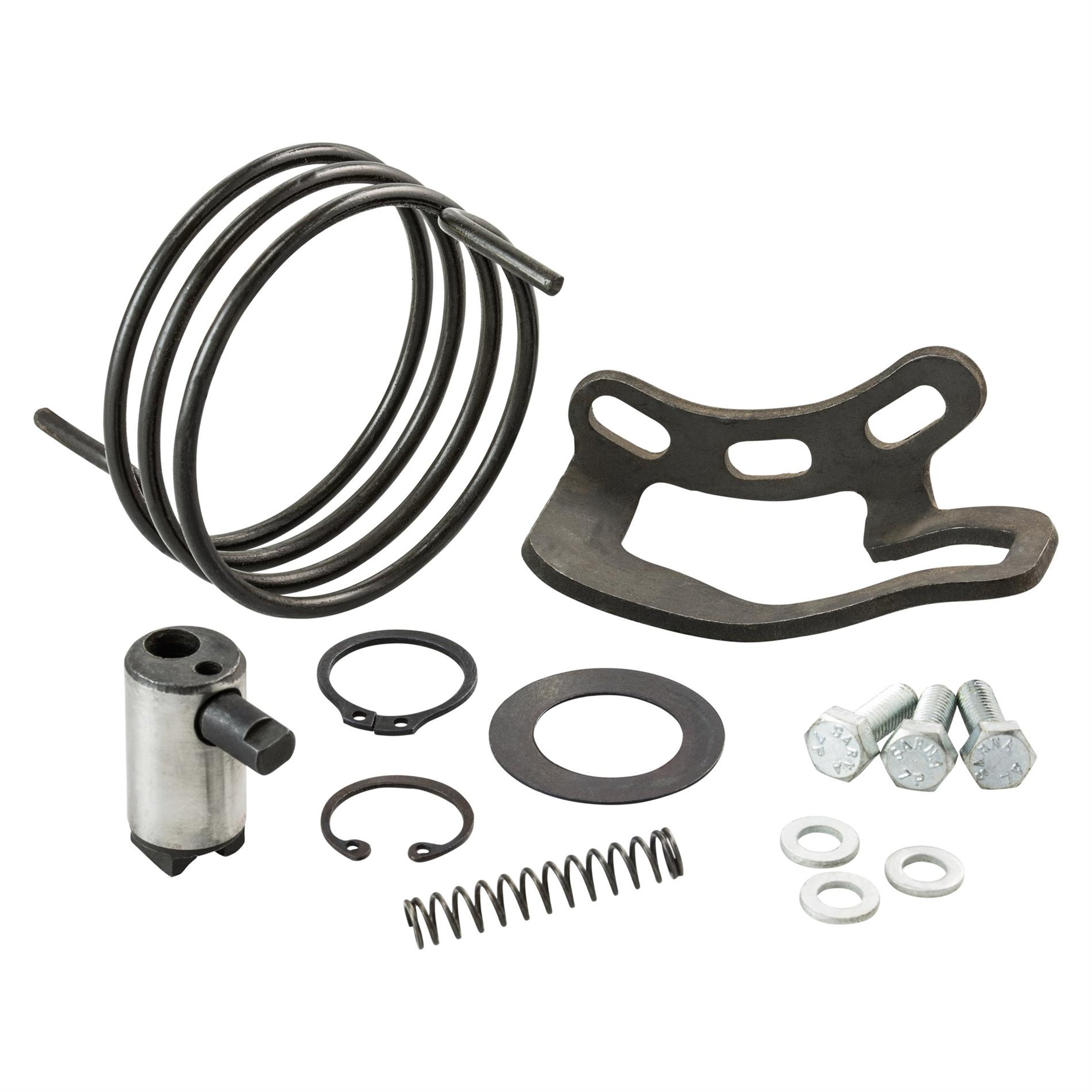 Image of Kolben Set, Kickstarter, 73260020 - 19930031 für Lambretta 125 LI 3°/LIS/150 LI 3°/LIS/SX/175 TV 3°/200 TV/SX für Lambretta 125 LI 3°/LIS/150 LI 3°/LIS/SX/175 TV 3°/200 TV/SX