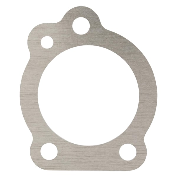 Image of Spacer Zylinderkopf für 63ccm Zylinder (d) 0,5mm für PIAGGIO CIAO/PX/SI/Bravo/Superbravo/Grillo/Boss/Boxer 50ccm 2T AC