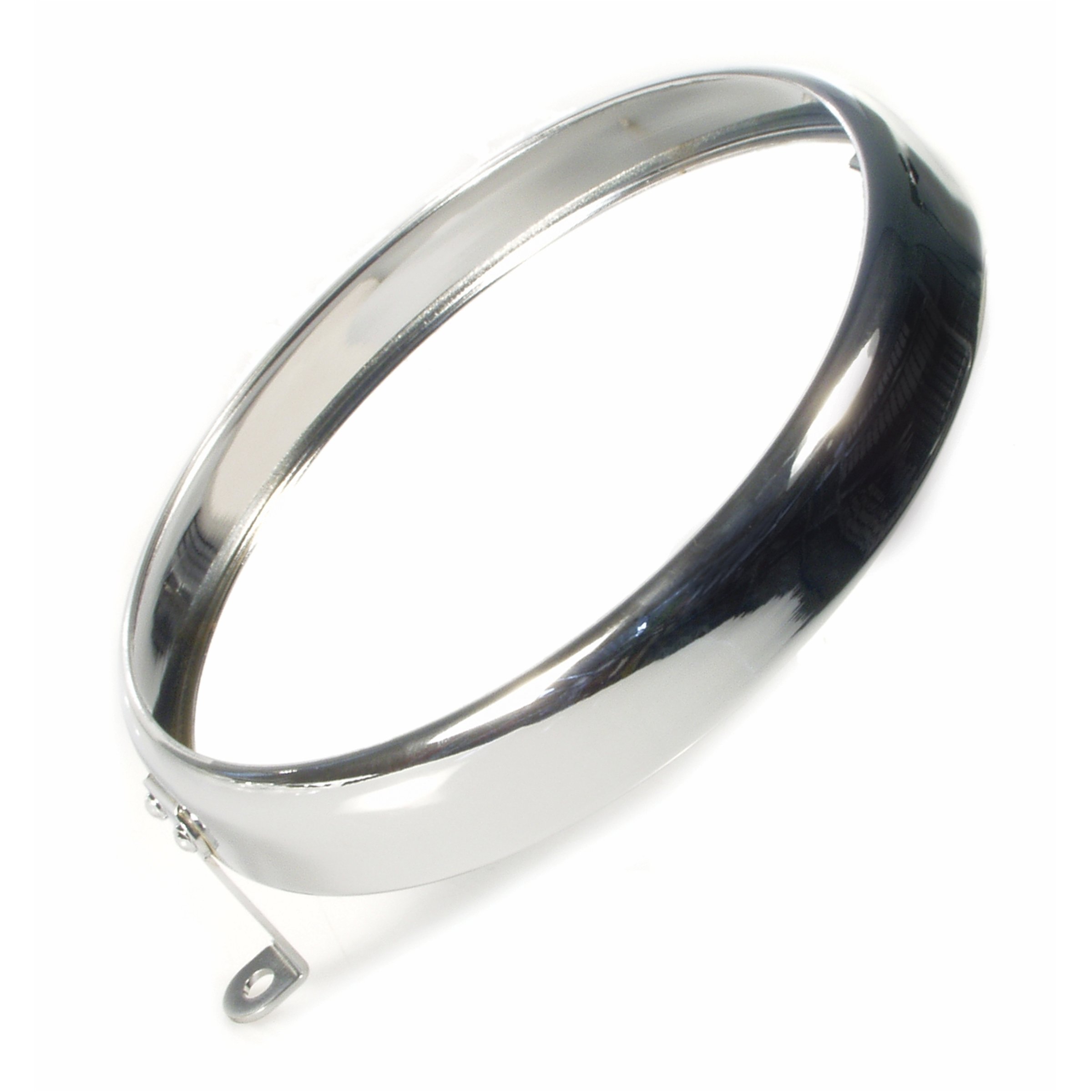 Image of Lampenring SIEM, 025092 für Vespa 150 VL1-2 > 48300 für Vespa 150 VL1-2 > 48300