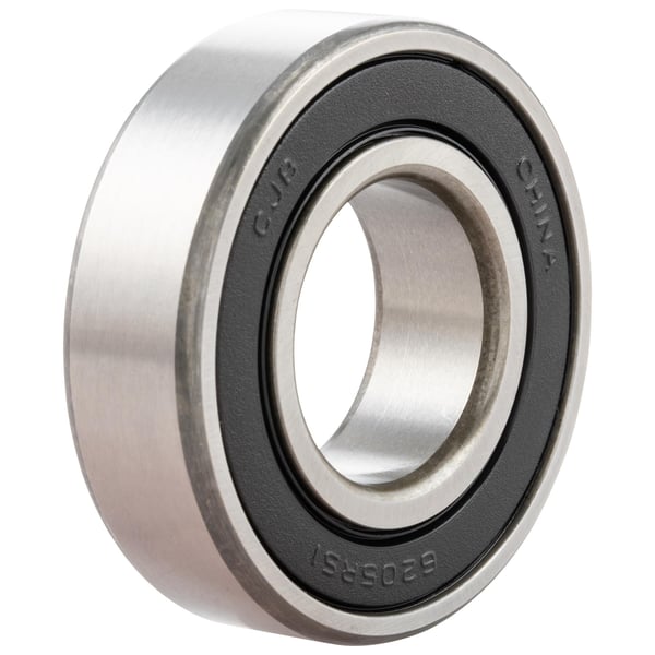 Image of Lager Antriebswelle/Getriebedeckel PIAGGIO 25x52x15 mm 83056R - 1A005346R für Vespa Primavera/Sprint 125/150ccm i.e. 3V 4T AC iGet (Euro 4)