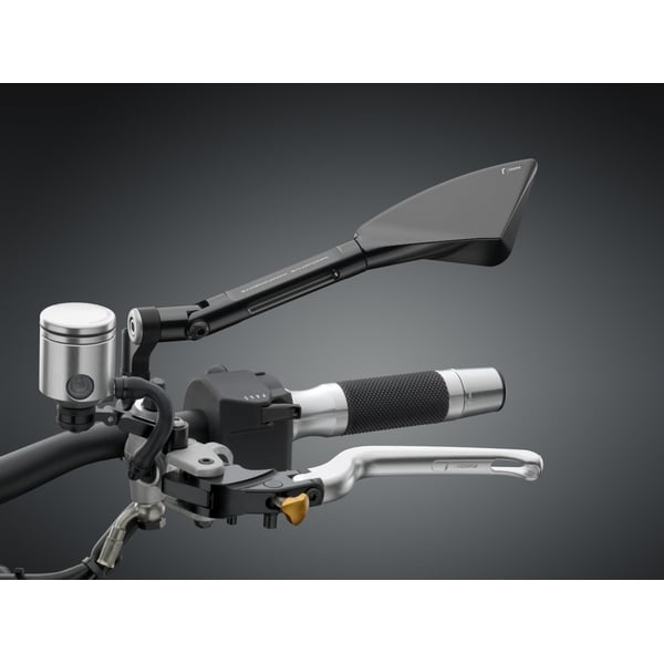 Image of Spiegel RIZOMA "TOMOK" links für Vespa LX/LXV/S/GTS/GTS Super/GTV/GT 60/GT/GT L