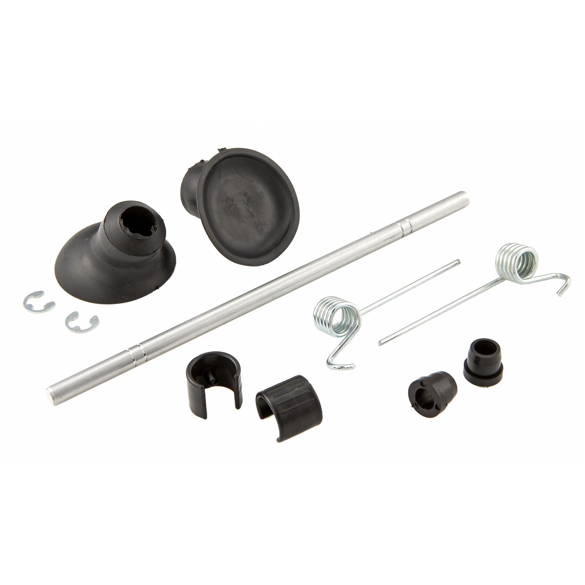Image of Montagematerial FA, Gepäckträger, vorne oder hinten für Vespa LX/LXV/S/GTS/GTS Super/GTV/GT 60/GT/GT L 50-300ccm für Vespa LX/LXV/S/GTS/GTS Super/GTV/GT 60/GT/GT L 50-300ccm