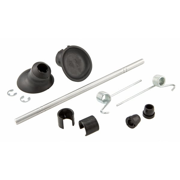 Image of Montagematerial FA, Gepäckträger, vorne oder hinten für Vespa LX/LXV/S/GTS/GTS Super/GTV/GT 60/GT/GT L 50-300ccm