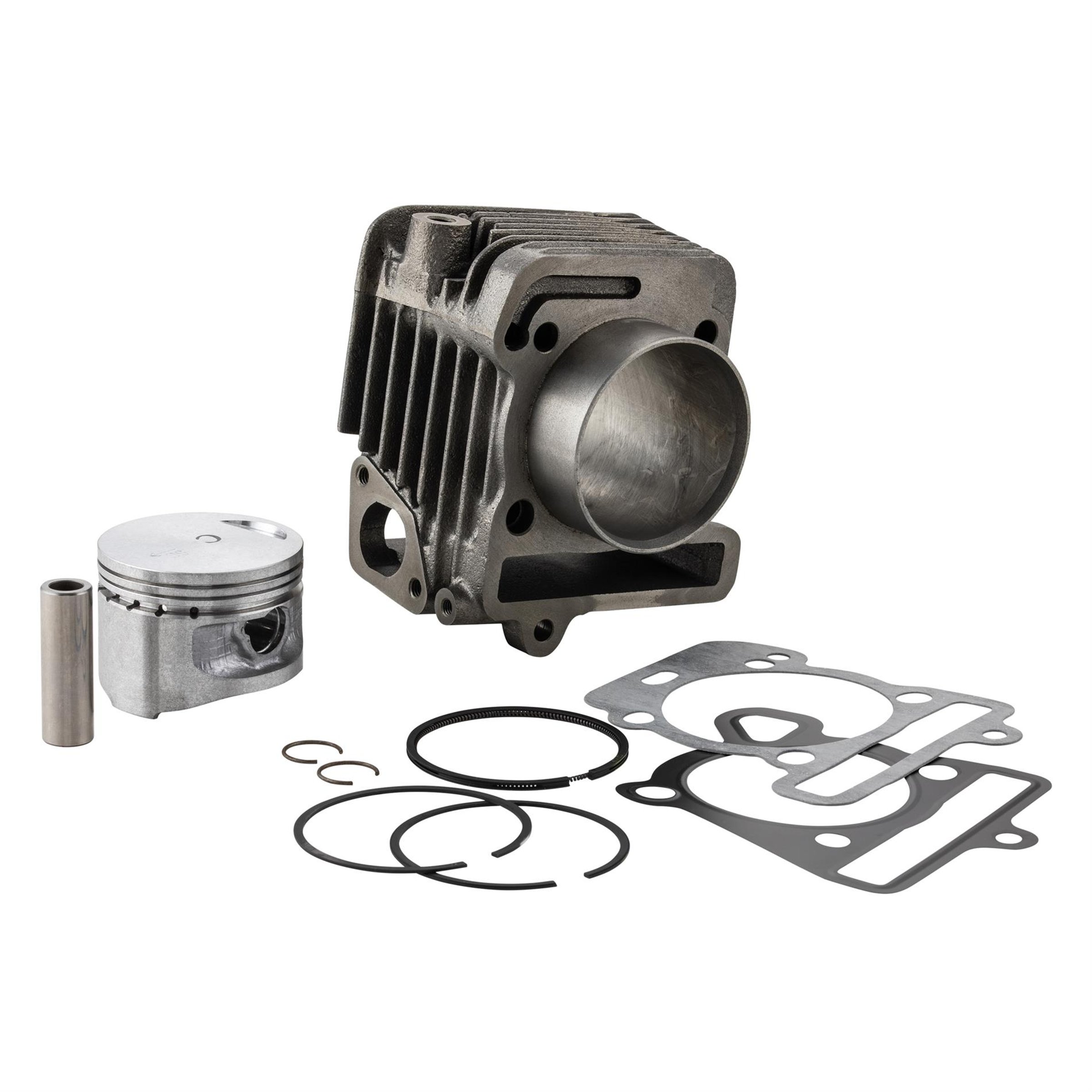 Image of Zylinder SIP 125 ccm 827115 für Vespa ET4 alt 125ccm 4T AC für Vespa ET4 alt 125ccm 4T AC