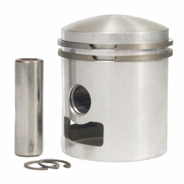 Image of Kolben METEOR, 2.ÜM für Vespa 150 Sprint Veloce