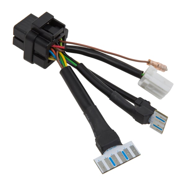 Image of Kabelsatz SIP Drehzahlmesser/Tacho SIP für Vespa GTS/GTS Super/GTS SuperSport, i.e., 125-300ccm (-'14)