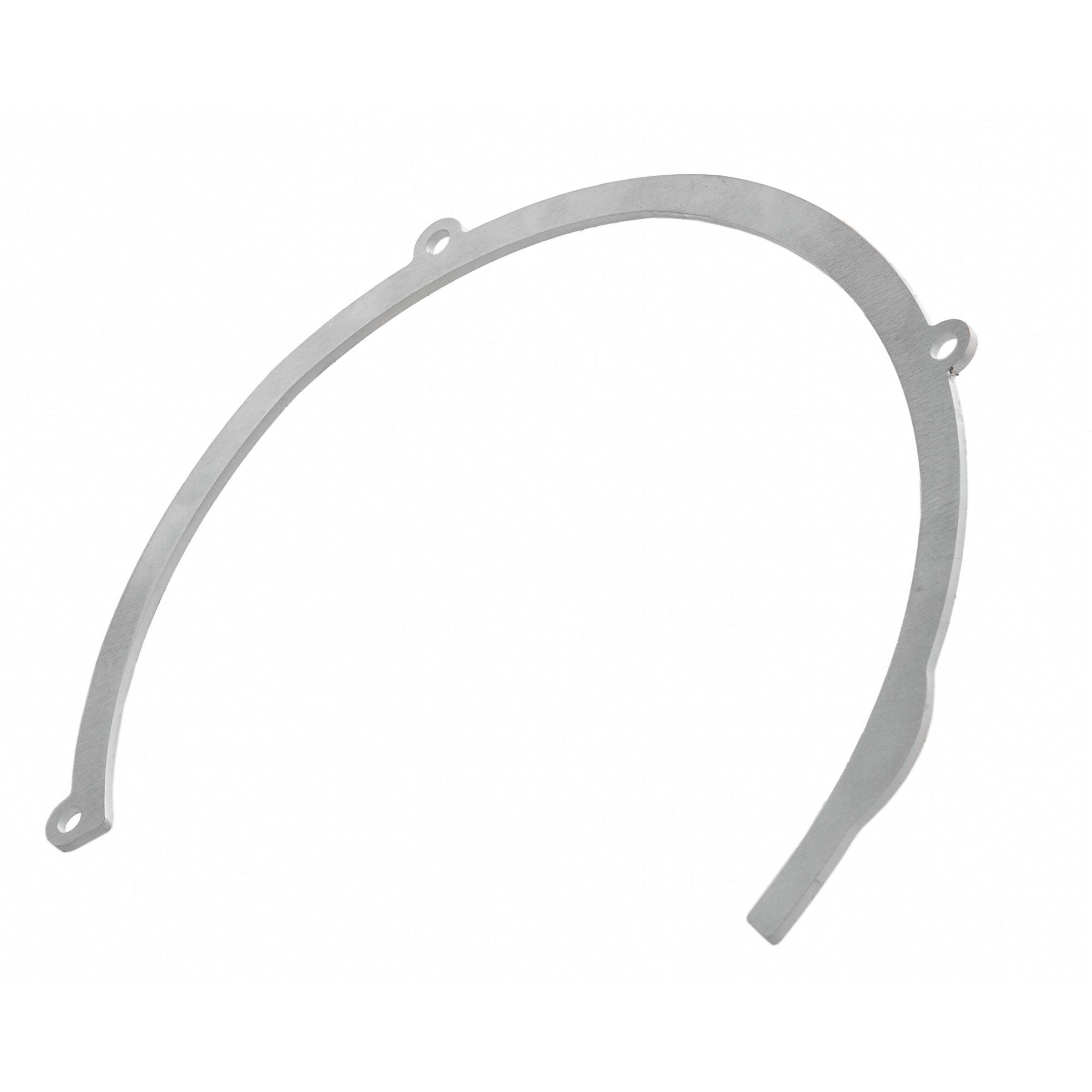 Image of Spacer SERIE PRO Lüfterradabdeckung (d) 3,0mm für Vespa 50-125/PV/ET3/PK/S/XL/XL2/ETS für Vespa 50-125/PV/ET3/PK/S/XL/XL2/ETS