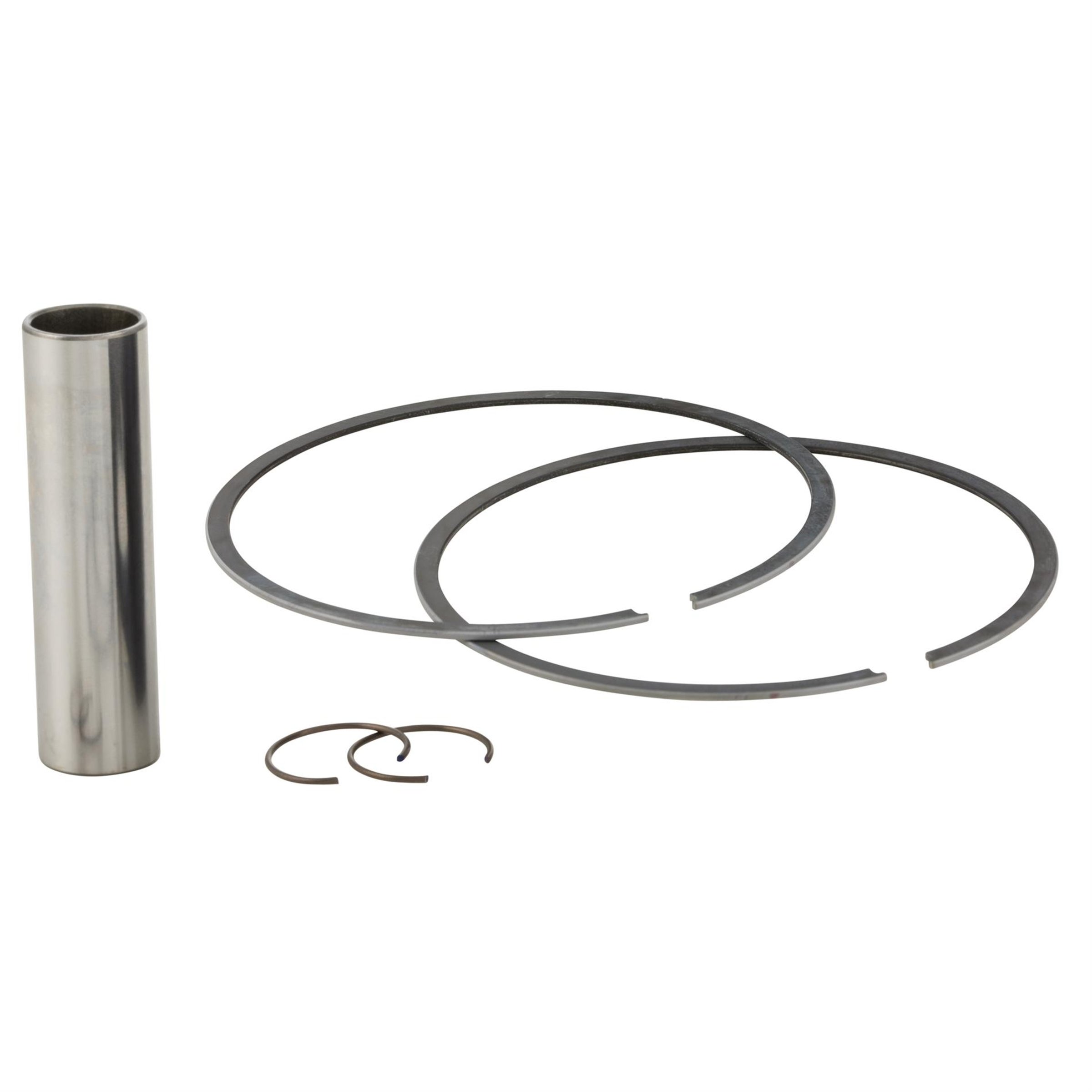 Image of Kolbenringe CasaPerformance, für SS225/SS250/SSR/SST für Lambretta 200 TV/SX/DL/GP für Lambretta 200 TV/SX/DL/GP
