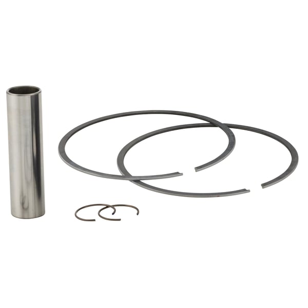 Image of Kolbenringe CasaPerformance, für SS225/SS250/SSR/SST für Lambretta 200 TV/SX/DL/GP