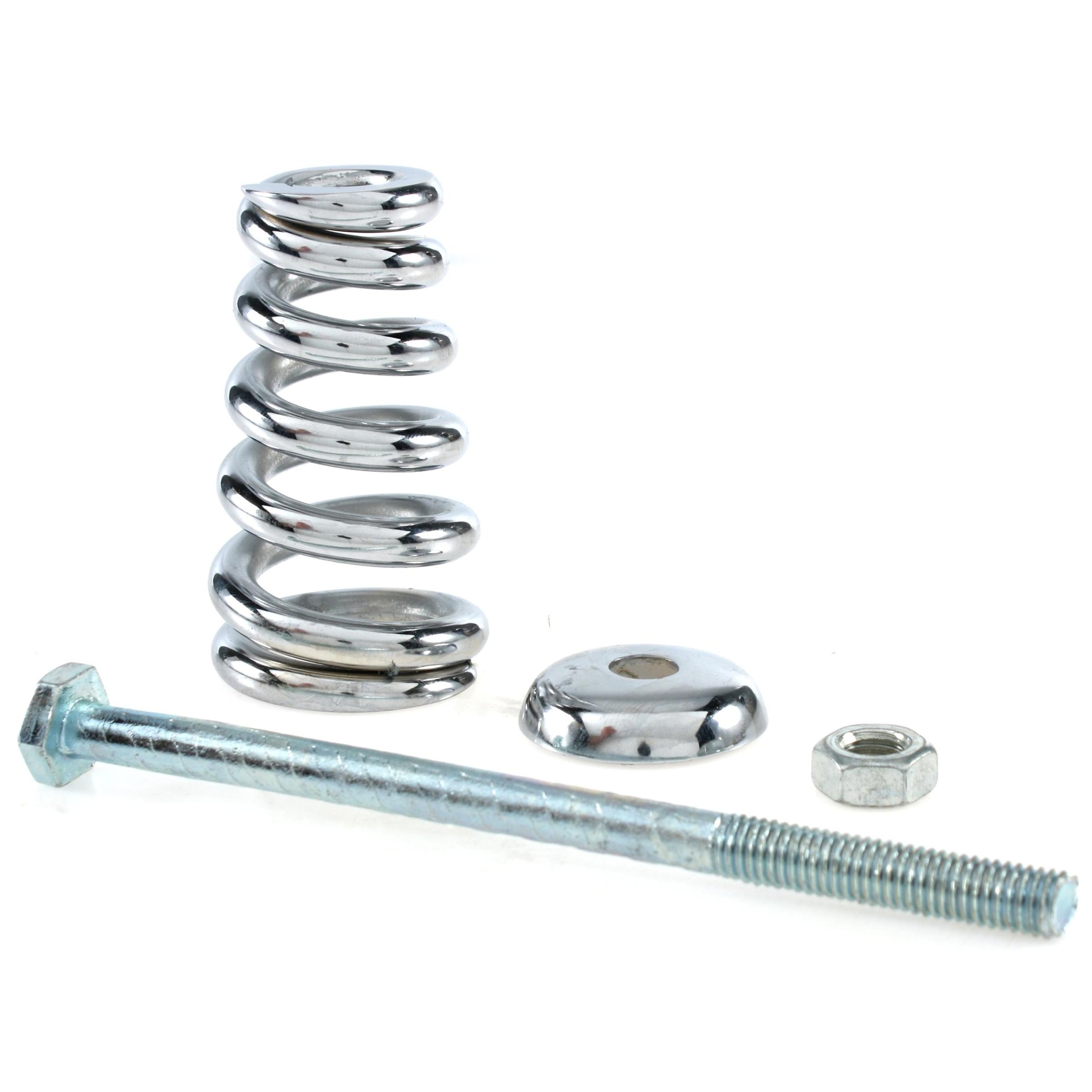 Image of Feder Kit, Schwingsattel für Vespa 50-125/PV/ET3/ 125 VNA-TS/150 VL2-3/VB/ACMA/VBA-T4/PX/T5 für Vespa 50-125/PV/ET3/ 125 VNA-TS/150 VL2-3/VB/ACMA/VBA-T4/PX/T5