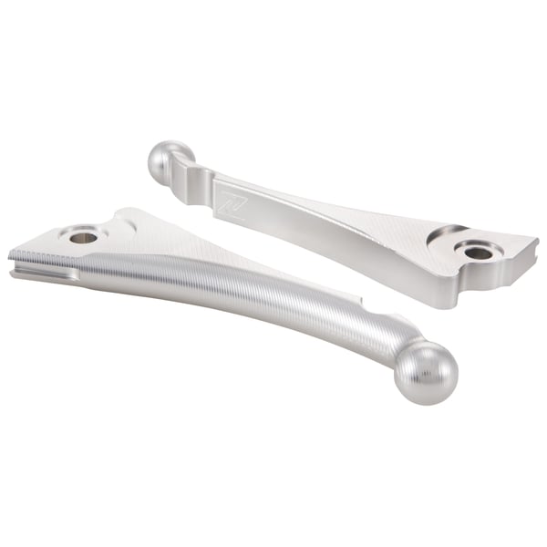 Image of Sporthebel Set Bremse ZELIONI Shorty 3D links & rechts für Vespa GTS/GTS Super/GTV/GT 60/GT/GT L 125-300ccm (-`22)