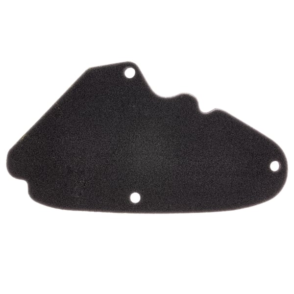 Image of Luftfiltereinsatz PIAGGIO PREMIUM für PIAGGIO 125 Fly i.e. 3V/ 125-150 Liberty i.e. 3V