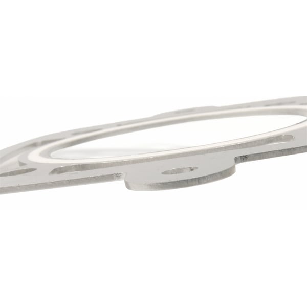 Image of Spacer Zylinderkopf (d) 1,5mm für GILERA/PIAGGIO 125-180ccm 2T LC