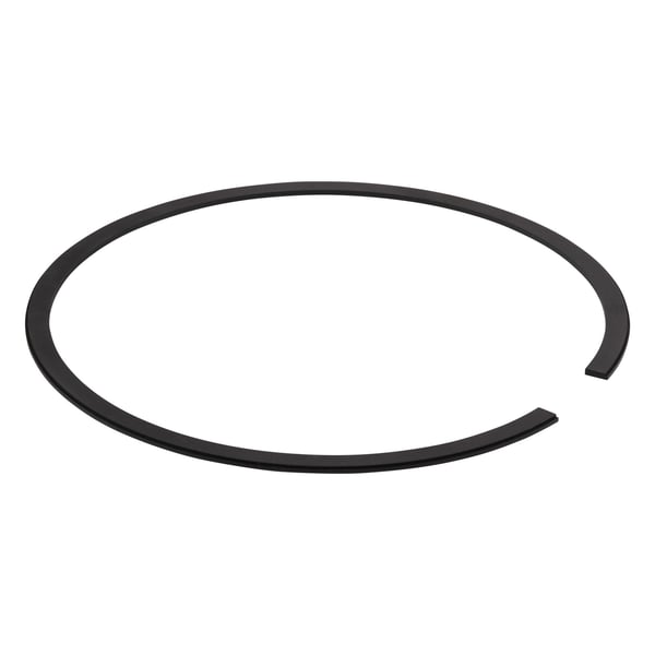 Image of Kolbenring PIAGGIO, mitte B015280 für PIAGGIO Beverly/MP3/X10 350ccm 4T LC