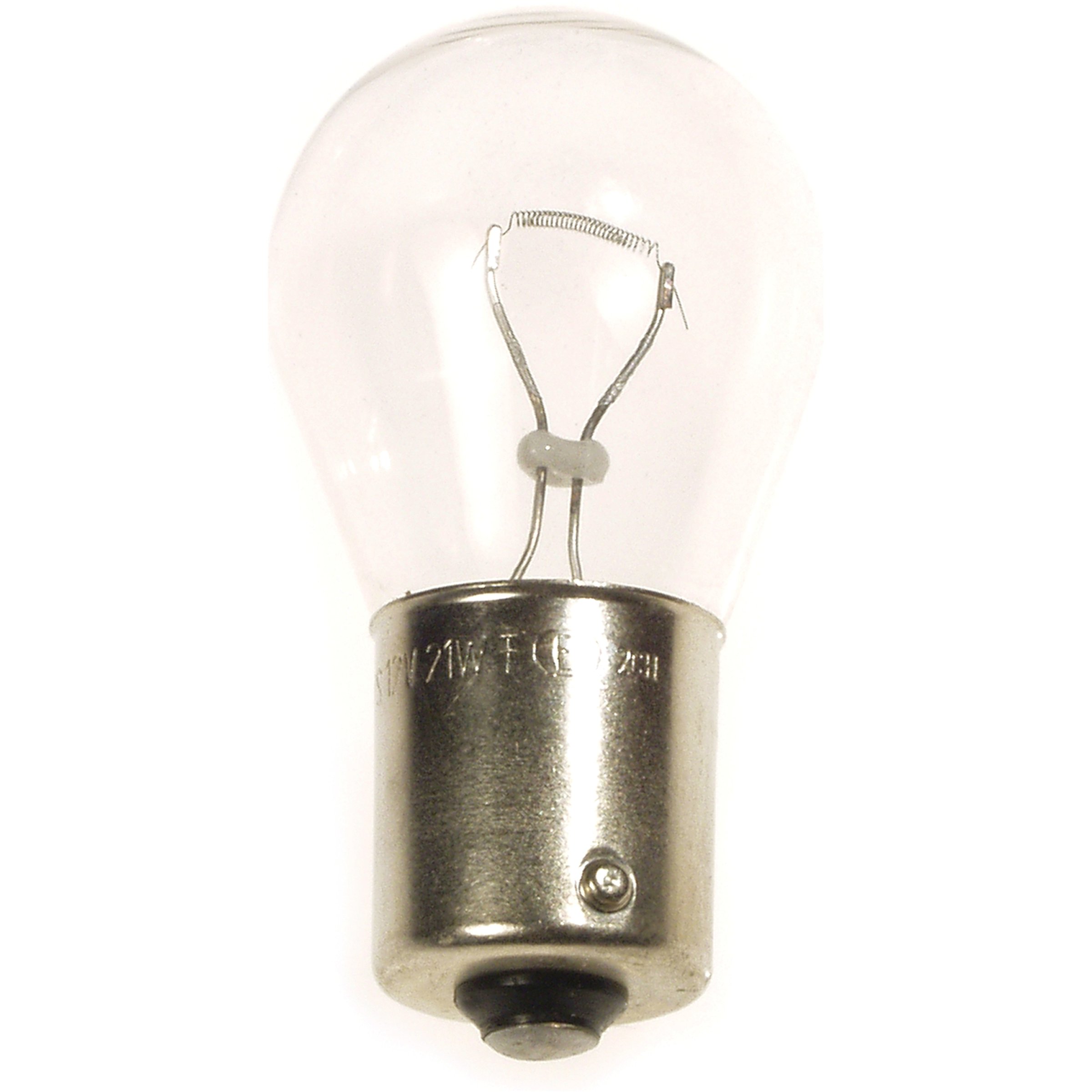 Image of Birne 12V/21W, Sockel: BA15s