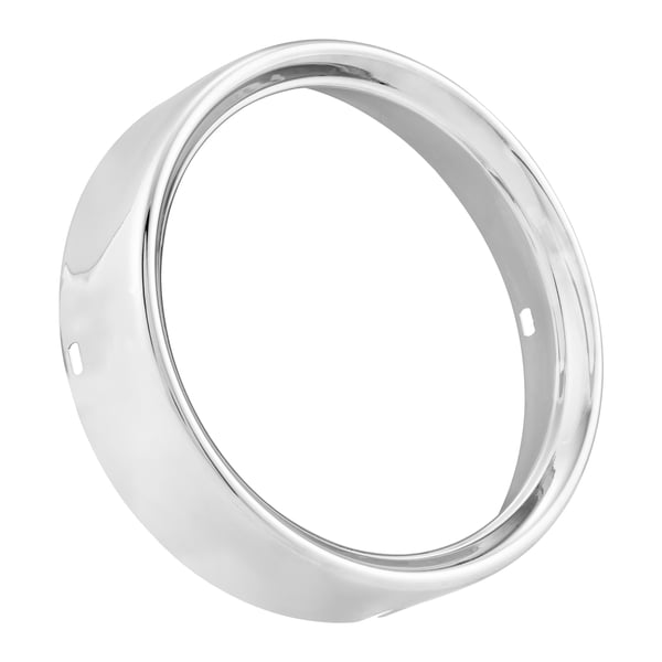 Image of Lampenring SIEM für Vespa 125 GTR/TS/150 SprintV/180-200 Rally