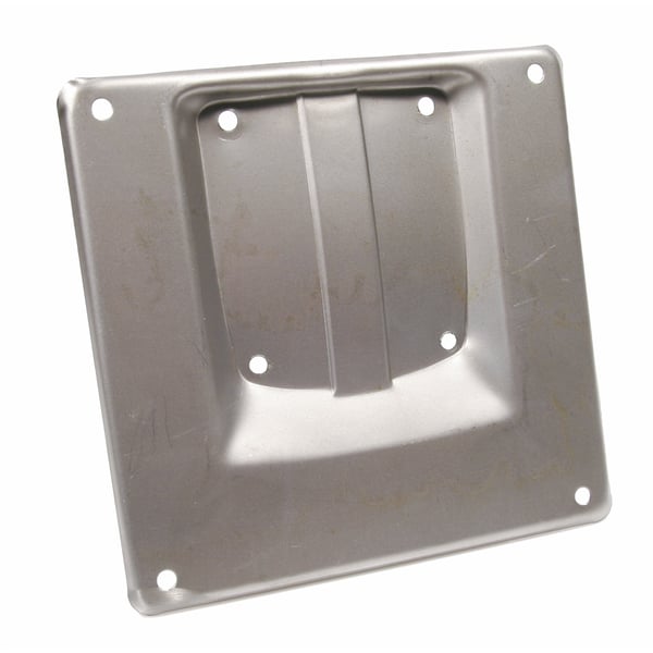 Image of Nummernschildhalter, 0704106 - 70410 für Vespa 50 S/SR/SS/90/R/SS/100/125/PV/ET3