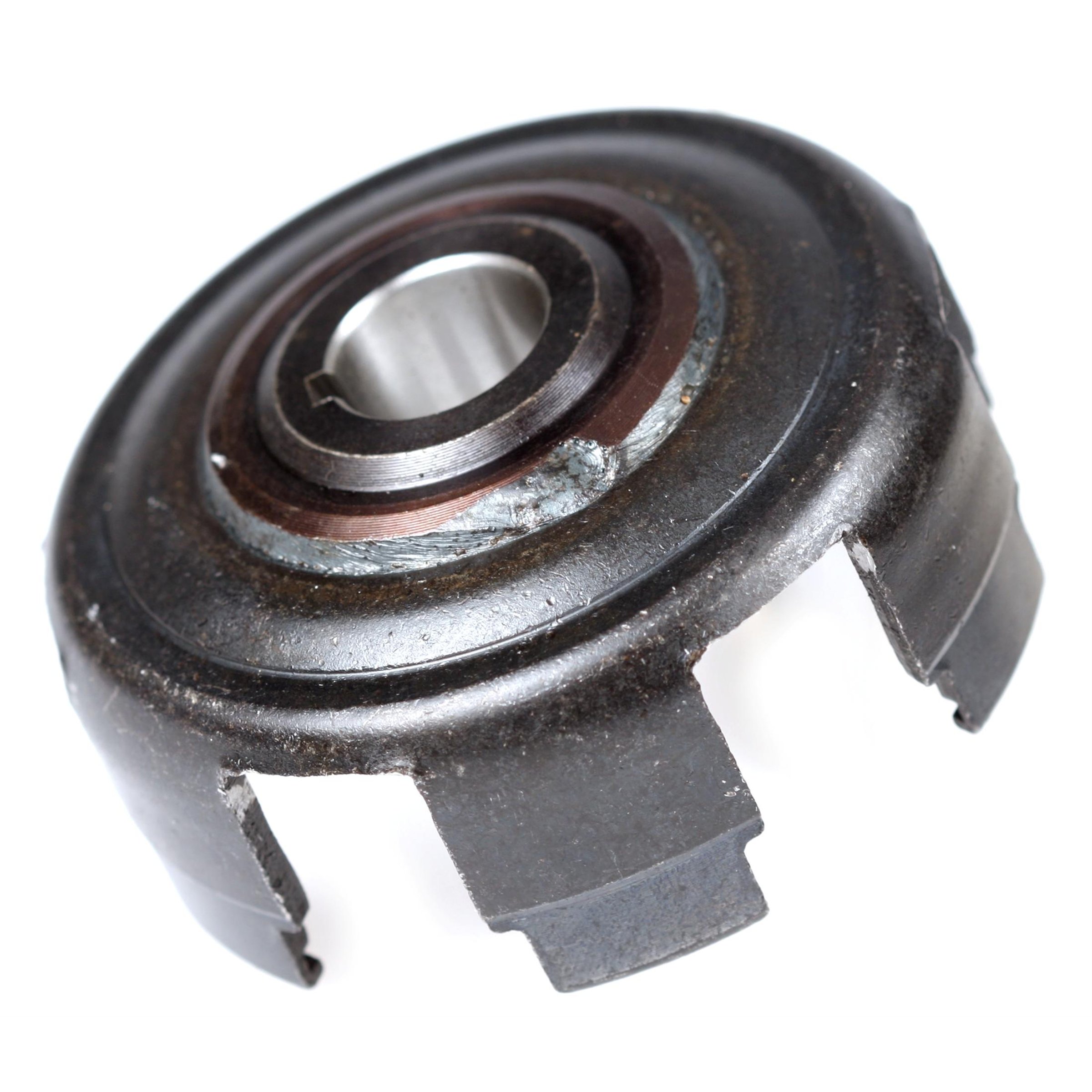 Image of Kupplungskorb DRT V50/PK für Vespa 50-125/PV/ET3/PK50-125/S/XL für Vespa 50-125/PV/ET3/PK50-125/S/XL